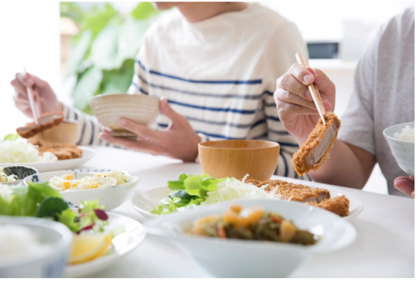 日本と韓国の違いを知ろう！Kippo京都が教える「食事マナーの違い」について