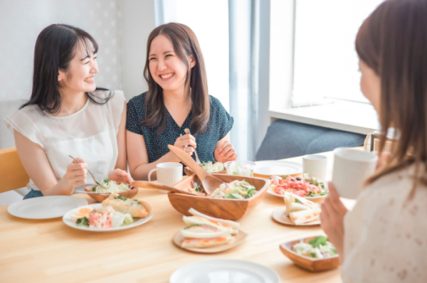 Kippo名古屋が教える旅行前に知りたい！韓国の夏の食べ物～ご飯編～