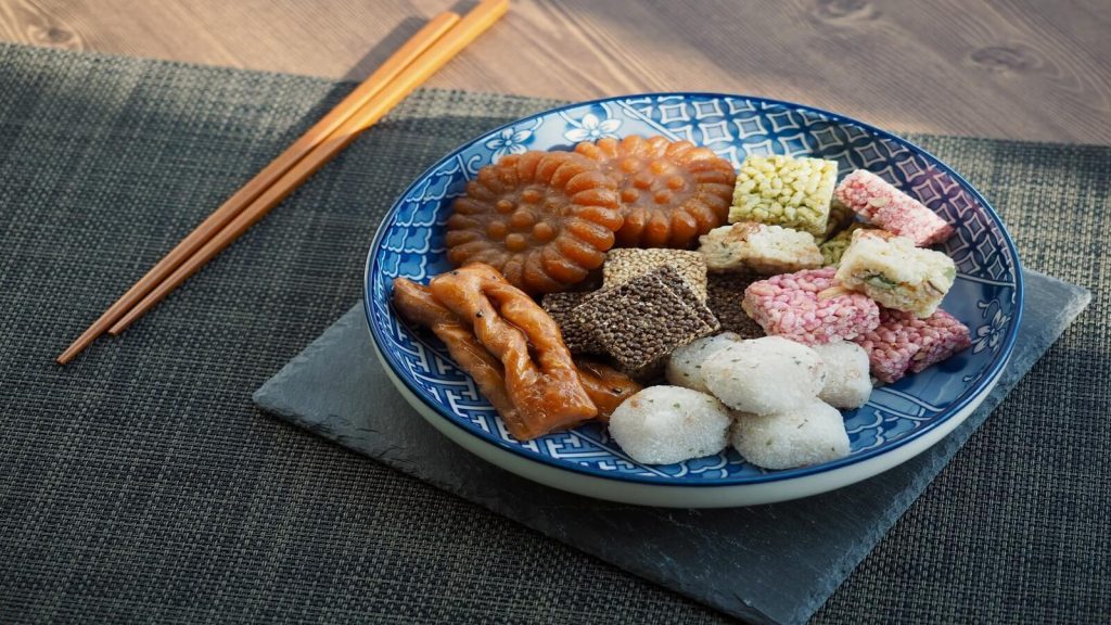 Kippo名古屋が教える！韓国の伝統菓子