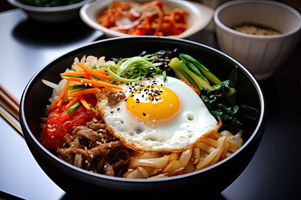 Kippo名古屋がご紹介！韓国料理の特徴や伝統について