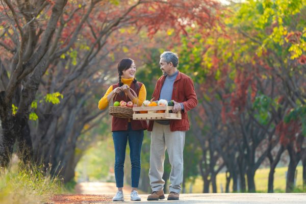 旅行前に知りたい！Kippo名古屋が教える韓国の気候