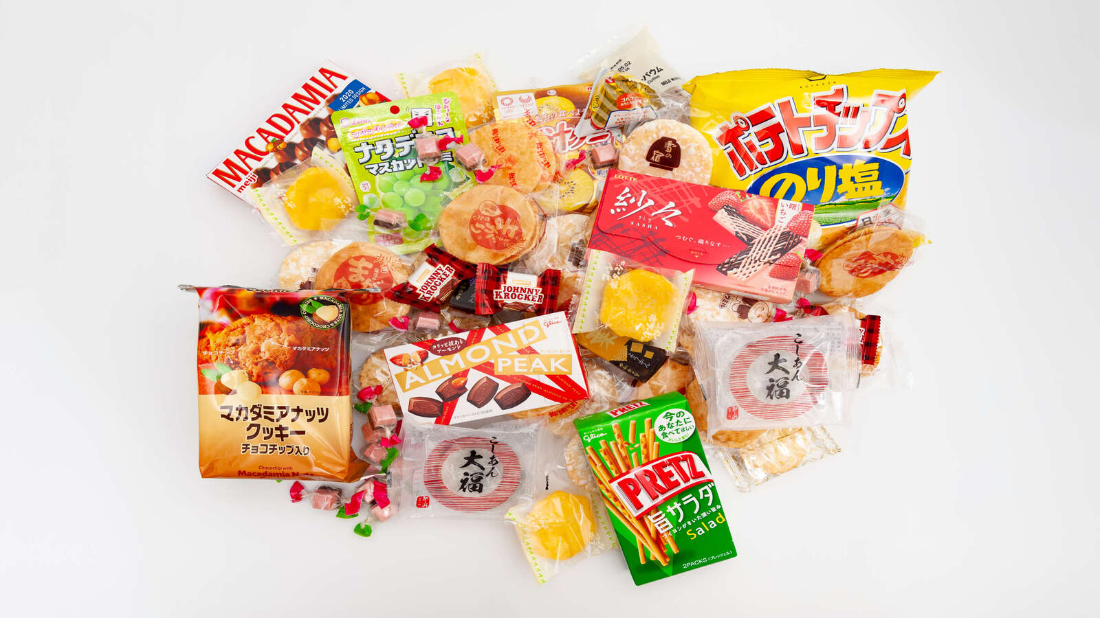 15年前に韓国のお土産です　二枚セットです 1,000ウォン(約100円)以下で買える！韓国土産 | 韓国のお土産