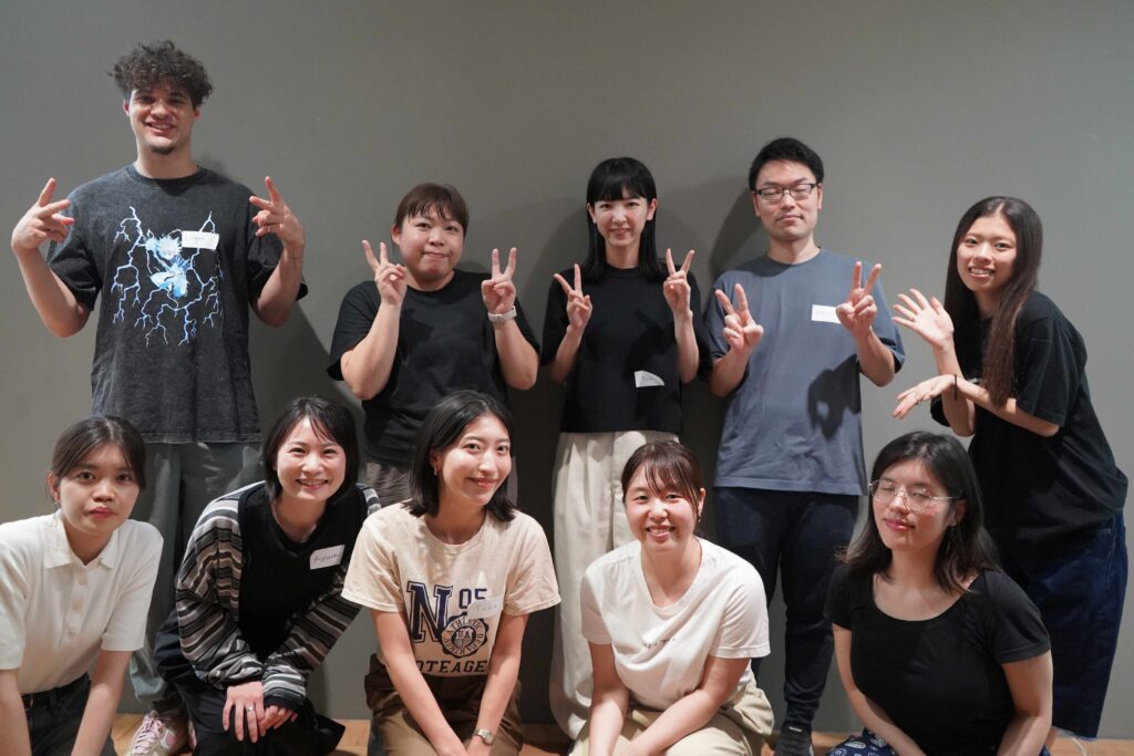 🍁9月MEET&GREETを開催しました🍎